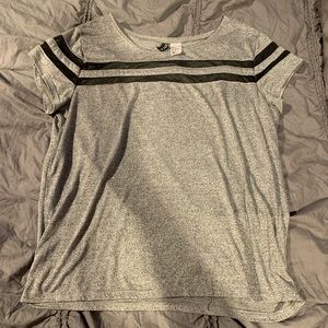 H&M Sport Top